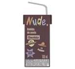 Bebida de Aveia Nude Chocolate Kids 180ml