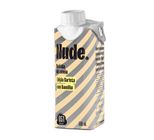 Bebida de Aveia Nude Barista Baunilha 500ml