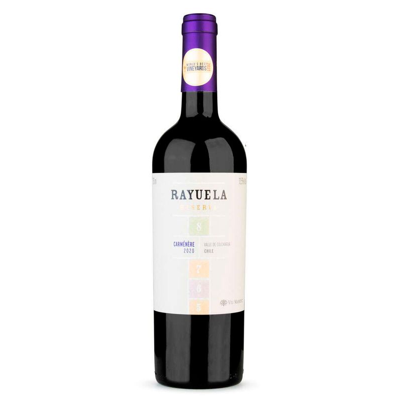 Vinho-Tinto-Rayuela-Carmenere-Reserva-Garrafa-750ml