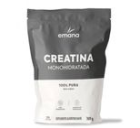 Creatina Emana Monohidratada 300g