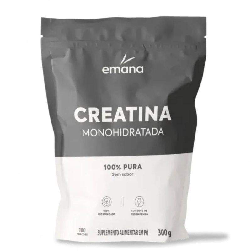 CREATINA-EMANA-MONOHIDRATADA-300G