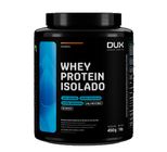 Whey Protein Isolado Dux Baunilha 450g