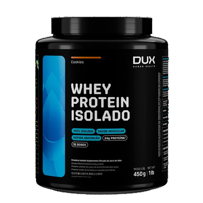 Whey-Protein-Isolado-Dux-Baunilha-450g