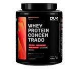 Whey Protein Concentrado Dux Cookies 450g