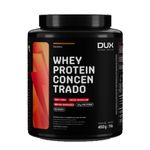 Whey-Protein-Concentrado-Dux-Choco-450g