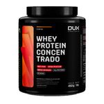 Whey-Protein-Concentrado-Dux-Baunilha-450g