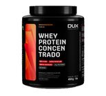 Whey Protein Concentrado Dux Baunilha 450g