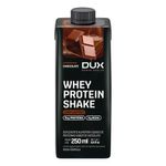 Shake-Whey-Protein-Dux-Chocolate-250ml
