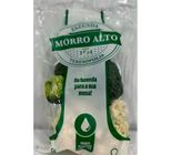 Couve Flor e Brócolis Higienizado Morro Alto 300g