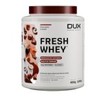 Fresh Whey Dux Chocolate Belga e Avelã 450g