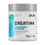 Creatina-Monohidratada-Dux-300g