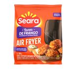 Iscas de Frango Apimentada Empanado Crocante Seara 300g