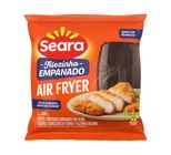 Filezinho Empanado Crocante Seara 400g