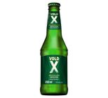 Cerveja Puro Malte Sem Glúten Gelada Vold X Long Neck 250ml