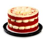 Torta Red Velvet 1,2kg