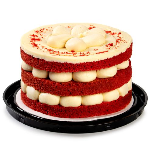 Torta Red Velvet 1,2kg