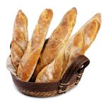 Baguete-Gloriette-Unidade-200g