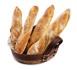 Baguete Gloriette Unidade 200g