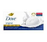 Sabonete em Barra Dove Original 90g 6 unidades