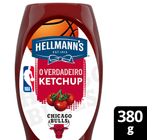 Ketchup Hellmann's Tradicional 380g