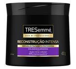 Máscara de Tratamento Tresemmé Reconstrução Ultra-Intensa Pote 400g