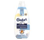 Amaciante Para Roupas Concentrado Comfort Puro Cuidado 1 L