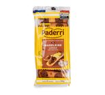 Madeleine Longa Paderrí Com Chocolate Pacote 200g
