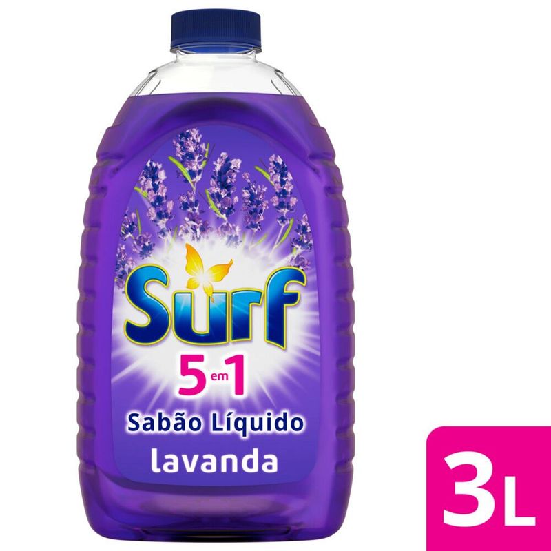 Sabao-Liquido-Surf-5-em-1-Lavanda-3L