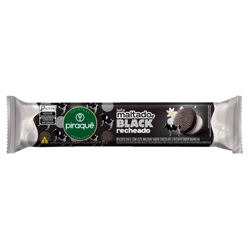 Biscoito-Maltado-Black-Baunilha-Piraque-85g