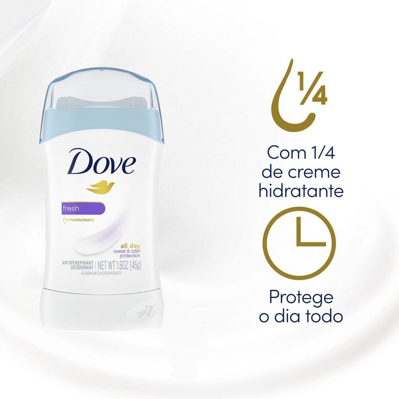 Desodorante-Dove-Stick-Fresh-45g