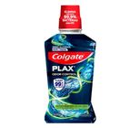 Enxaguante Bucal Colgate Plax Odor Control 500ml