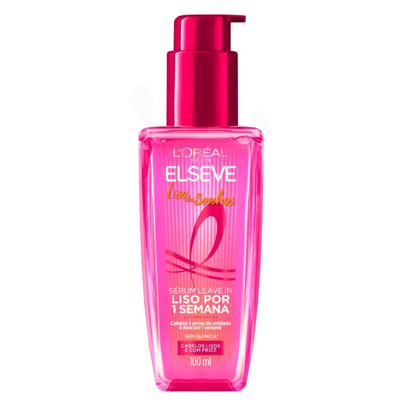 Serum-Elseve-Liso-dos-Sonhos-100ml