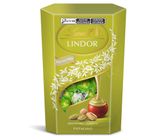 Bombom ao Leite Lindt Pistache 200g
