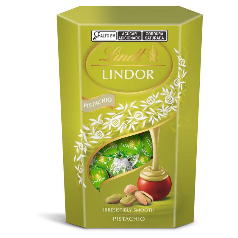 Bombom-ao-Leite-Lindt-Pistache-200g