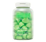 Gummy Creatina Guday Maçã Verde 60 Unidades
