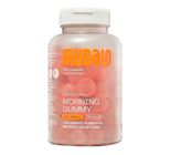 Gummy Morning Guday Framboesa 60 Unidades