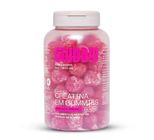 Gummy Creatina Guday Frutas Vermelhas 60 Unidades