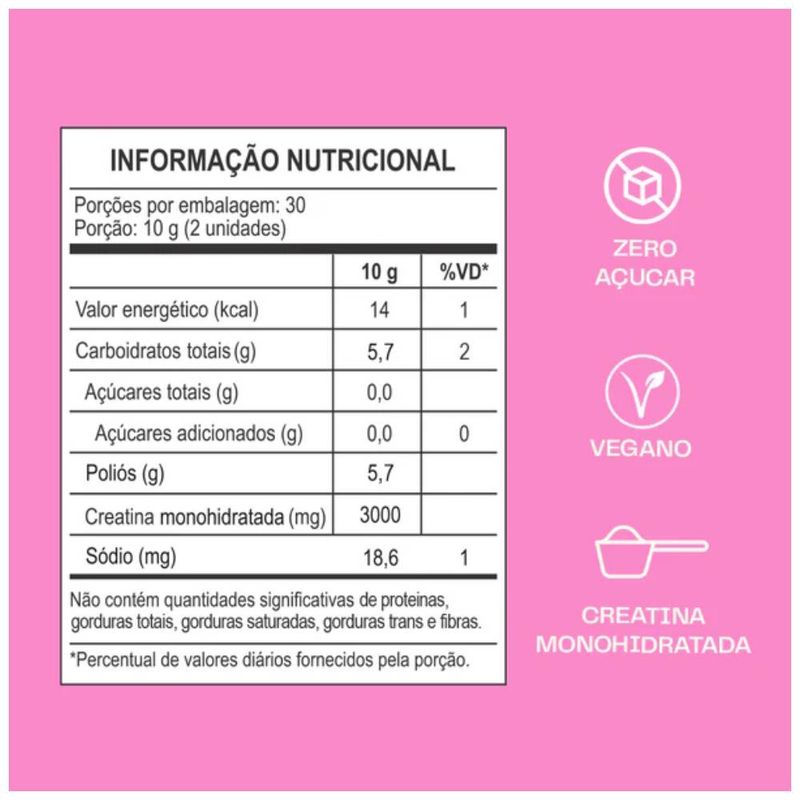Gummy-Creatina-Guday-Frutas-Vermelhas-60-Unidades