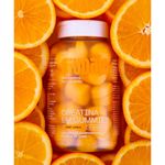 Gummy-Creatina-Guday-Laranja-60-Unidades