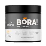 Pre-Treino-Emana-Bora-Gengibre-300g