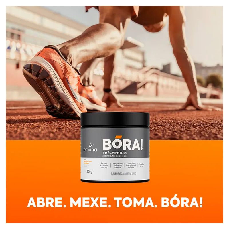 Pre-Treino-Emana-Bora-Gengibre-300g