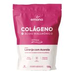 Colageno-Emana-Laranja-e-Acerola-150g