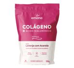 Colágeno Emana Laranja e Acerola 150g