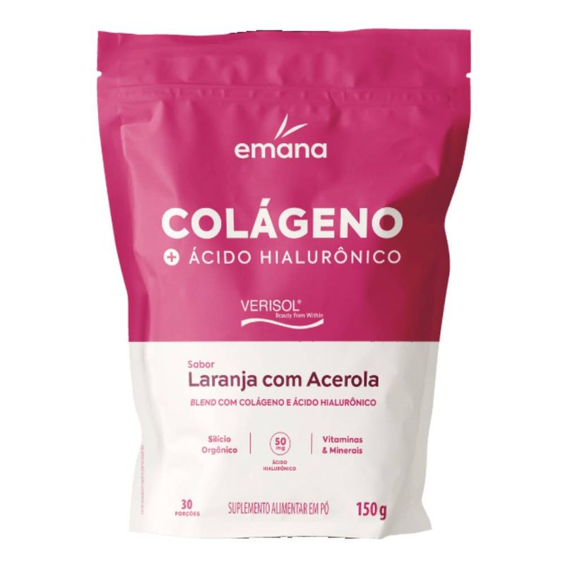 Colageno-Emana-Laranja-e-Acerola-150g