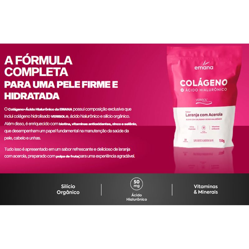Colageno-Emana-Laranja-e-Acerola-150g