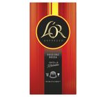 Cápsulas de Café L'Or Imola Ristretto com 10 Unidades