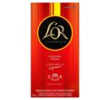 Cápsulas de Café L'Or Maranello Espresso com 10 Unidades