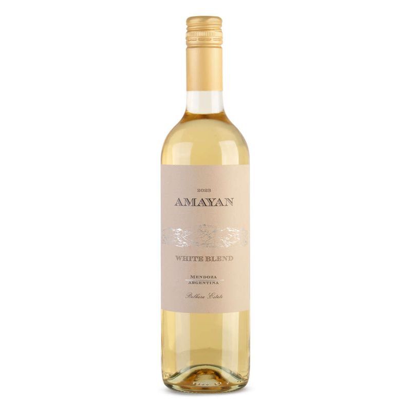 Vinho-Branco-Argentino-White-Blend-Amayan-Garrafa-750ml