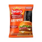 Hamburguer-Bovino-Seara-AirFryer-150g