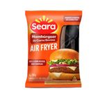 Hambúrguer Bovino Seara AirFryer 150g